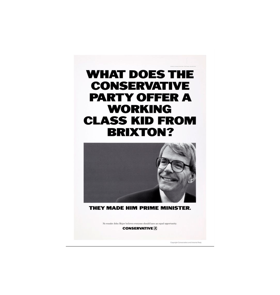 Unframed Poster Front