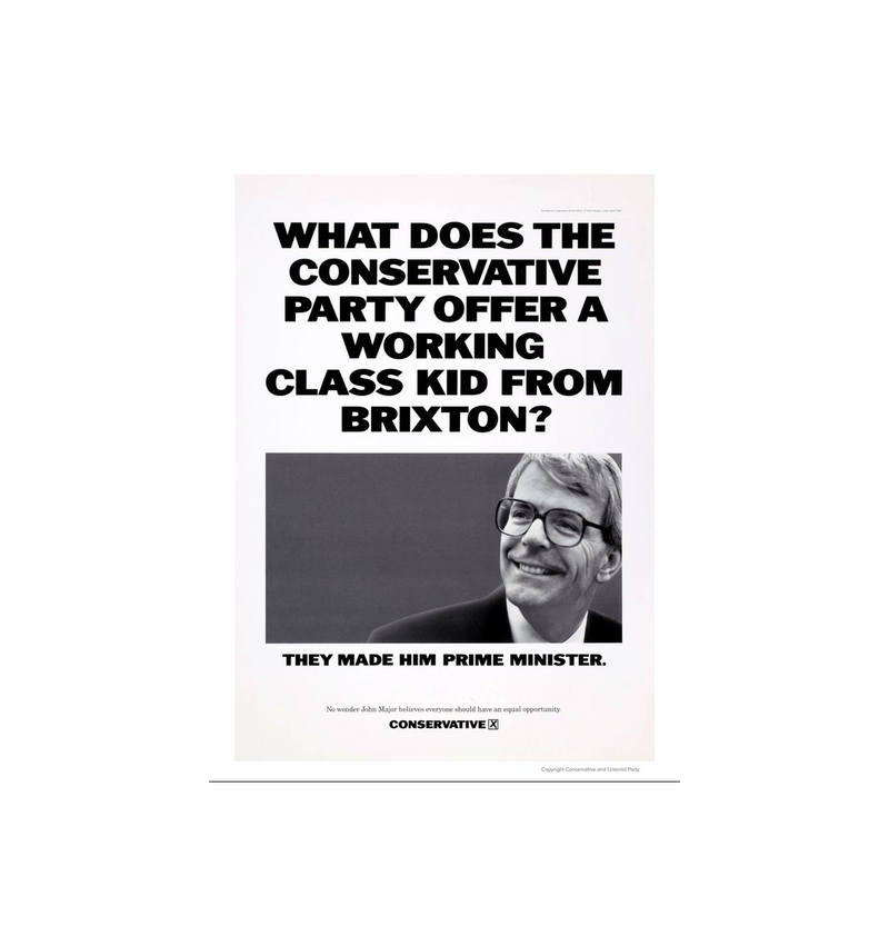 Unframed Poster Front