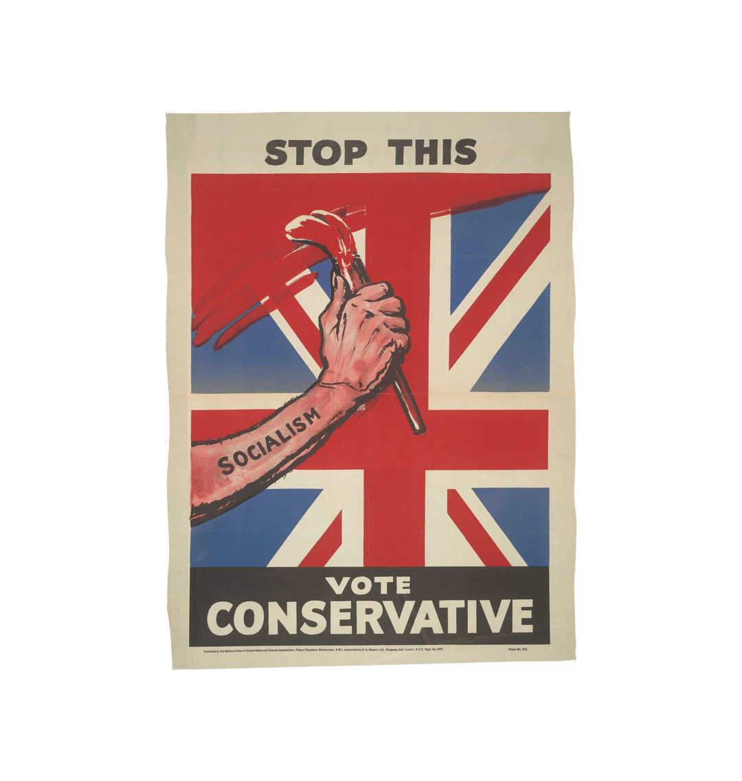 "Stop This" Tea Towel