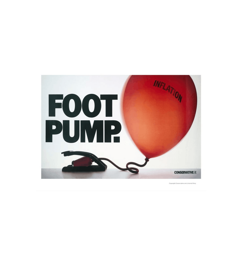 Unframed Poster Front