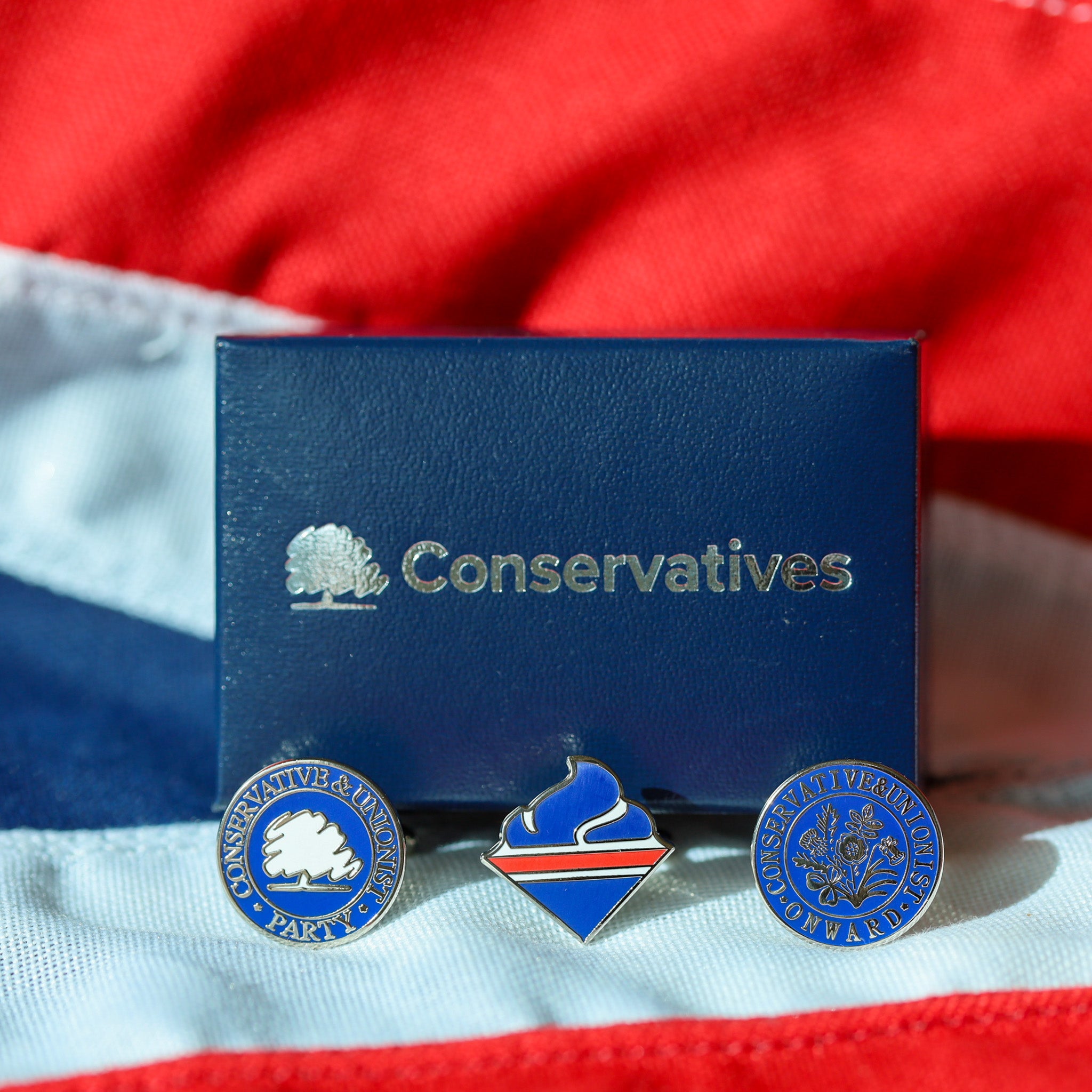 Cufflink Collection Bundle (3 Pairs)