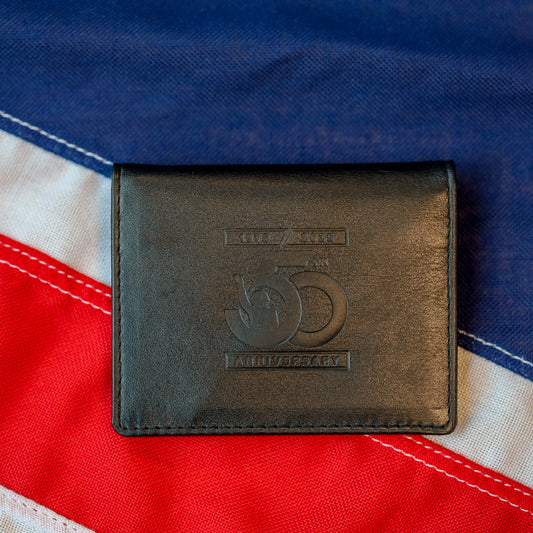 Margaret Thatcher 50th Anniversary Card Wallet