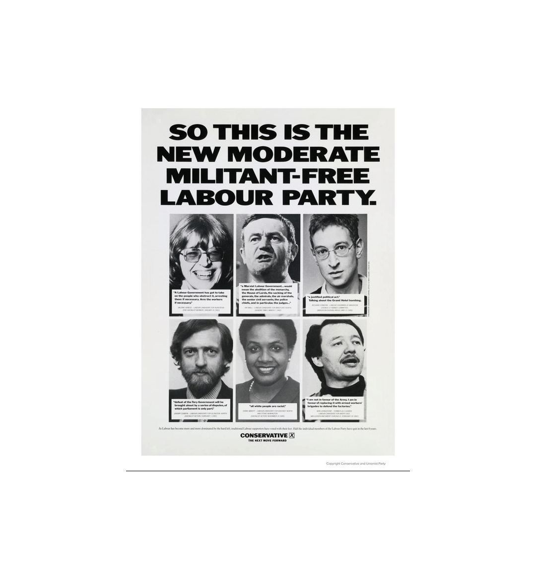 Unframed Poster Front