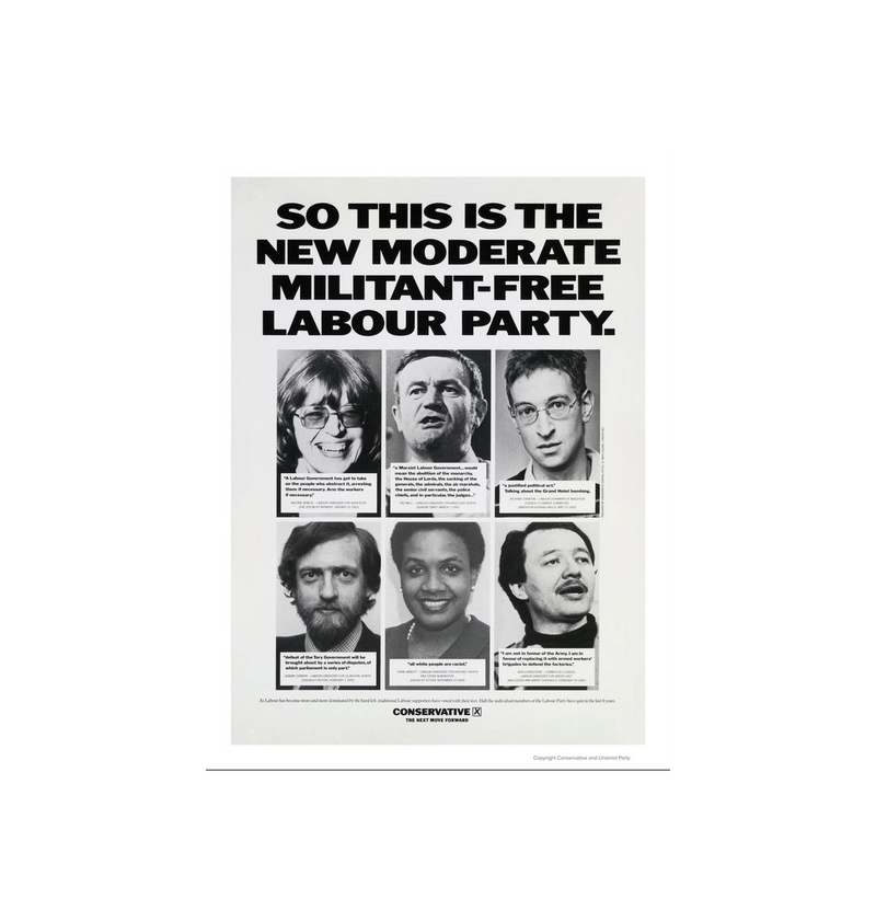 Unframed Poster Front