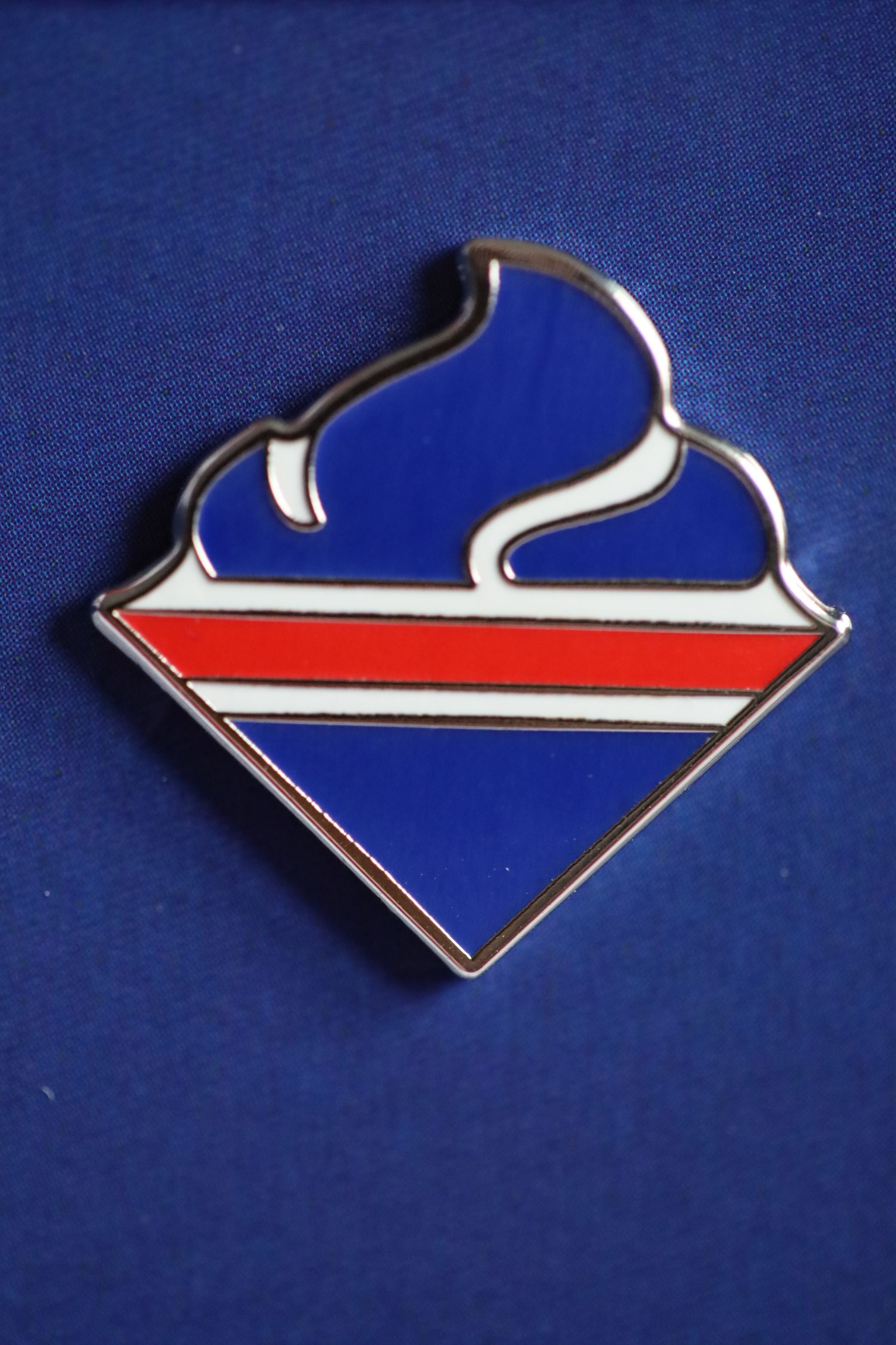 Blue Jewellery Front