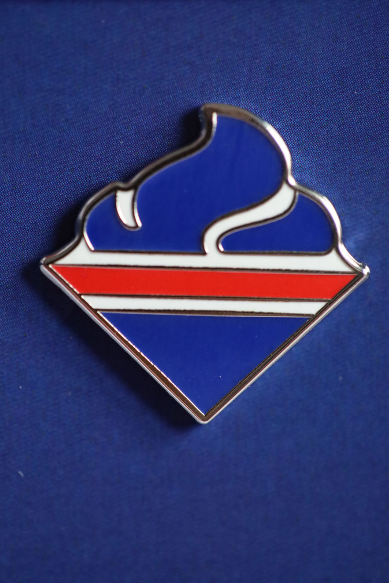 Blue Jewellery Front