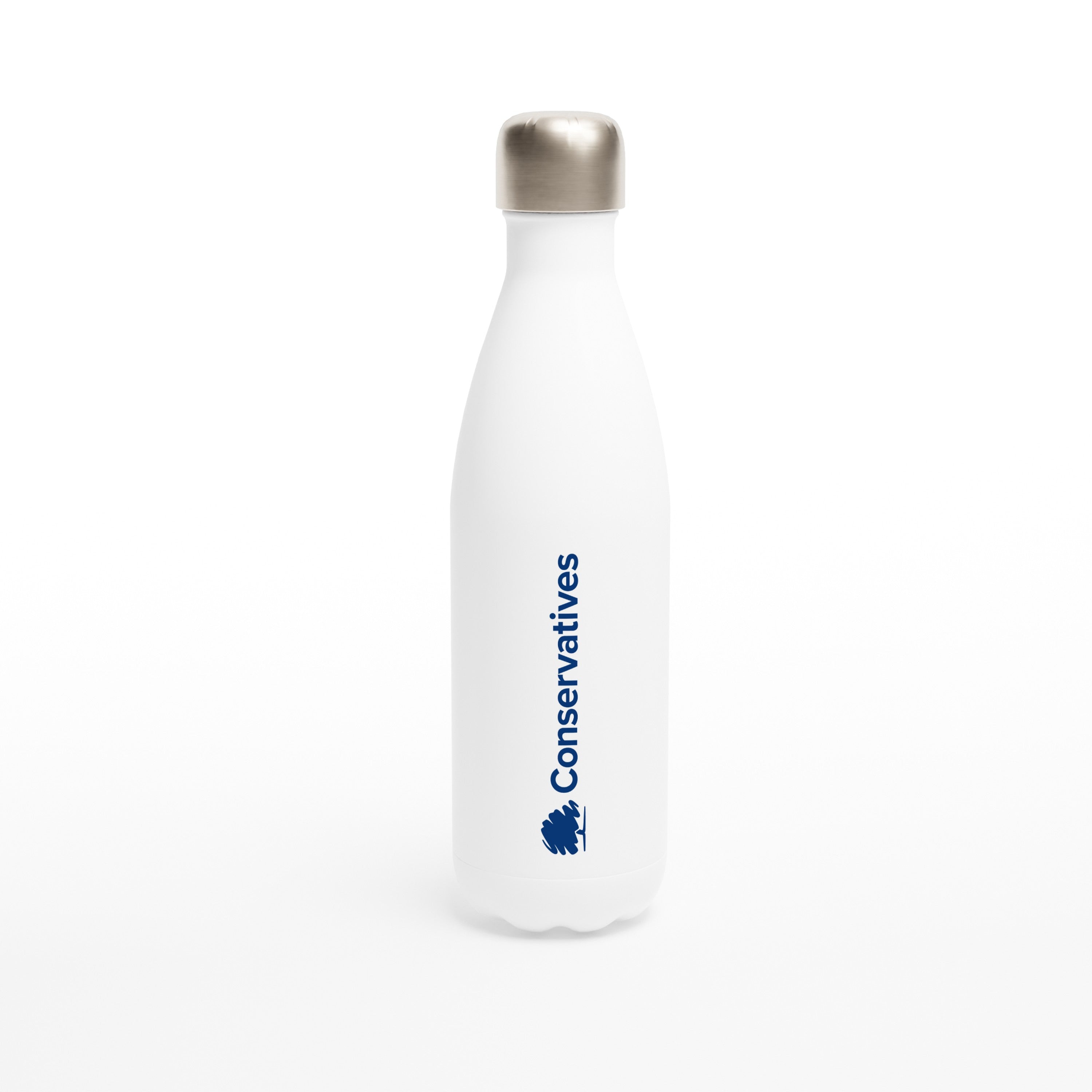Conservative Logo Water Bottle